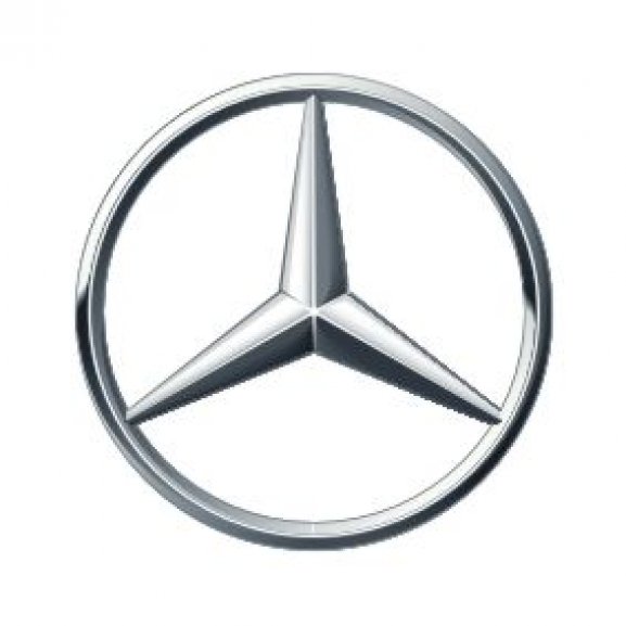 Mercedes-Benz Logo